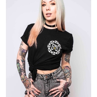 tatuaje #21861 | Tattoo Artist Megan Massacre