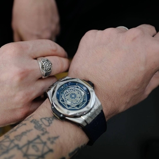 tatuaje #31014 | Tattoo Artist Maxime Plescia-Buchi