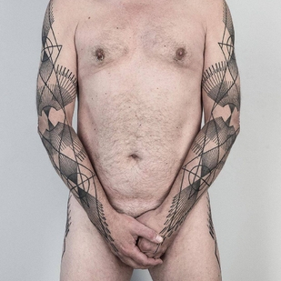 tatuaje #31031 | Tattoo Artist Maxime Plescia-Buchi