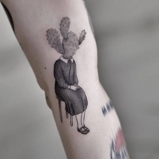 tatuaje #31080 | Tattoo Artist AkiWong