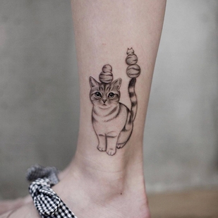 tatuaje #31079 | Tattoo Artist AkiWong