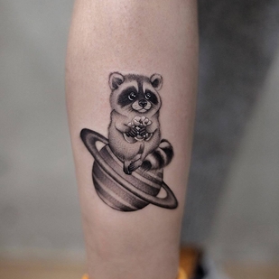 tatuaje #31091 | Tattoo Artist AkiWong