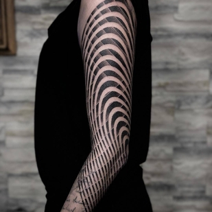 tatuaje #31210 | Tattoo Artist Eric Stricker