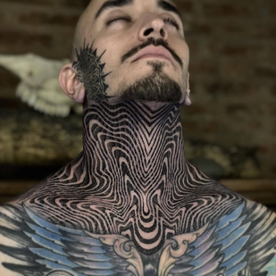 tatuaje #31214 | Tattoo Artist Eric Stricker