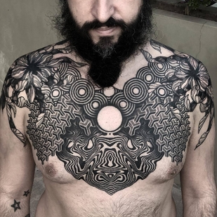 tatuaje #31219 | Tattoo Artist Eric Stricker