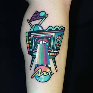 tatuaje #31309 | Tattoo Artist Raro82