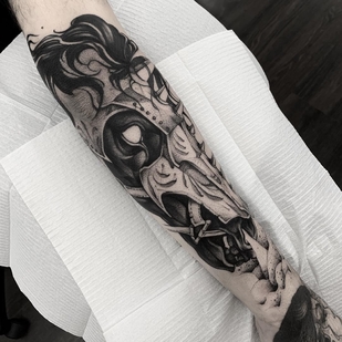 tatuaje #31439 | Tattoo Artist Planoc