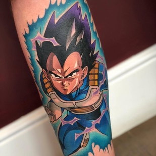 tatuaje #31479 | Tattoo Artist Dane Grannon