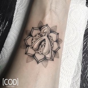 tatuaje #31547 | Tattoo Artist IVAN