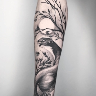 tatuaje #36408 | Tattoo Artist Vladimir Pride