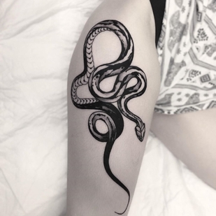 tatuaje #36406 | Tattoo Artist Vladimir Pride