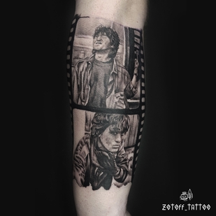 tatuaje #36466 | Tattoo Artist zotoff_tattoo