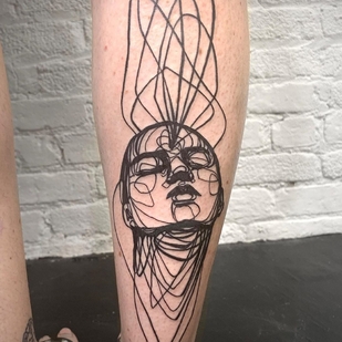 tatuaje #36521 | Tattoo Artist Jio Maia