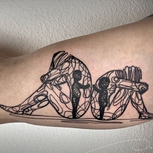 Jio Maia | Berlin, Germany | iNKPPL