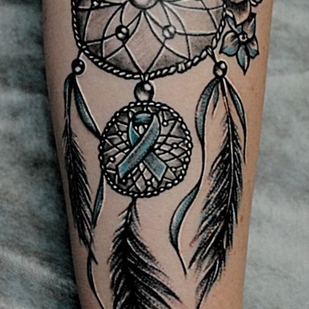 tatuaje #36607 | Tattoo Artist Olya Gosteva © ® Tattoo