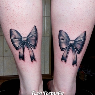 tatuaje #36628 | Tattoo Artist Olya Gosteva © ® Tattoo