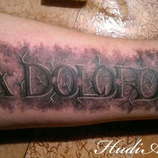 tatuaje #36820 | Tattoo Artist HudiART
