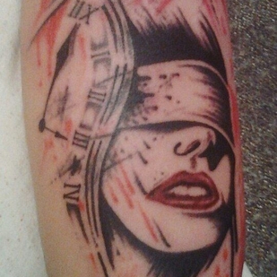 tatuaje #36818 | Tattoo Artist HudiART