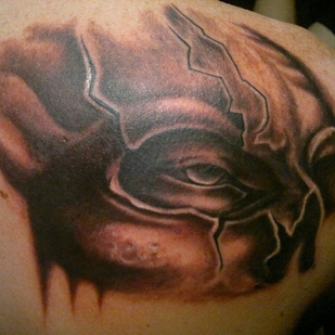 tatuaje #36827 | Tattoo Artist HudiART