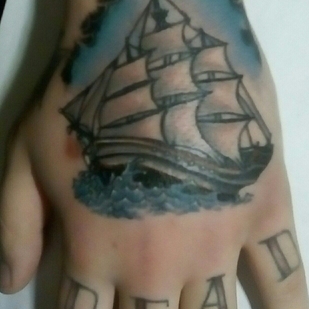 tatuaje #36828 | Tattoo Artist HudiART