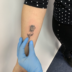 tatuaje #36844 | Tattoo Artist Galinyak Oksana