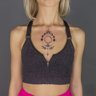 tatuaje #36880 | Tattoo Artist Konstantin Ovsyannikov