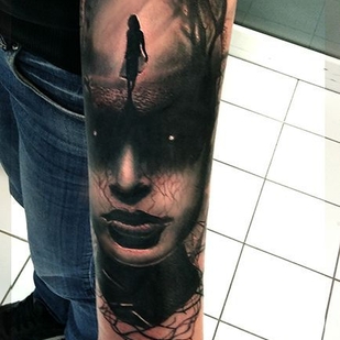 tatuaje #40522 | Tattoo Artist CMTattoos