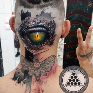 tatuaje #40523 | Tattoo Artist CMTattoos