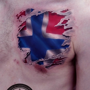 tatuaje #40528 | Tattoo Artist CMTattoos