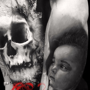 tatuaje #40539 | Tattoo Artist CMTattoos