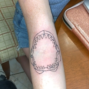 tatuaje #40555 | Tattoo Artist Salem Schaar