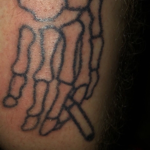 tatuaje #40562 | Tattoo Artist Salem Schaar