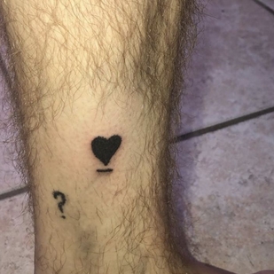 tatuaje #40567 | Tattoo Artist Salem Schaar