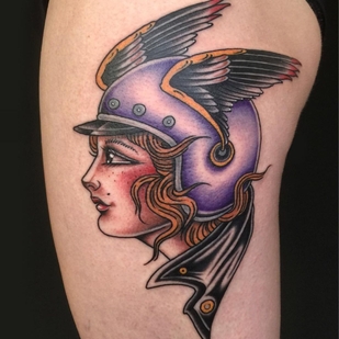 tatuaje #40582 | Tattoo Artist EGOR HIMENKOV