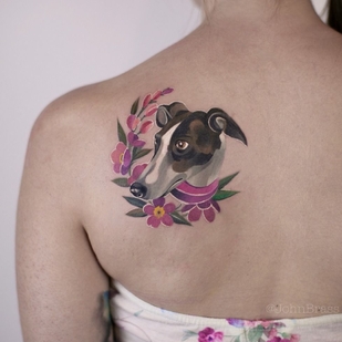 tatuaje #40610 | Tattoo Artist Ivan Androsov