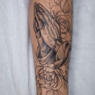 tatuaje #40608 | Tattoo Artist Ivan Androsov