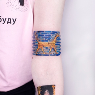 tatuaje #40607 | Tattoo Artist Ivan Androsov