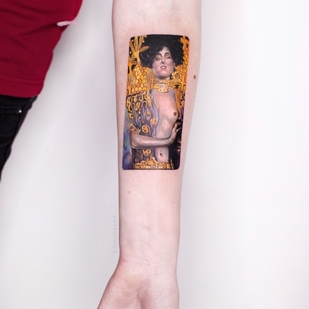 tatuaje #40606 | Tattoo Artist Ivan Androsov