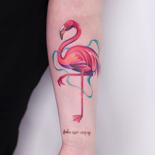 tatuaje #40617 | Tattoo Artist Ivan Androsov