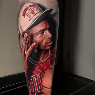 tatuaje #40668 | Tattoo Artist Alena Shutko