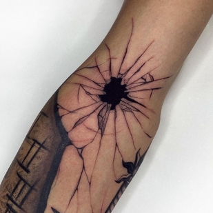 tatuaje #40735 | Tattoo Artist Daniele IllCane Saponaro