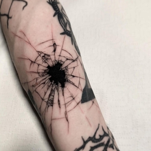 tatuaje #40731 | Tattoo Artist Daniele IllCane Saponaro