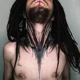 tatuaje #40887 | Tattoo Artist Egor Nemshevich