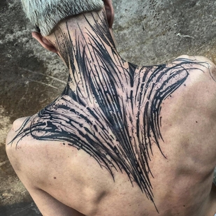 tatuaje #40881 | Tattoo Artist Egor Nemshevich