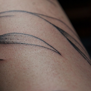 Femenino   tatuaje #55315 | Tattoo Artist KSANFTATTOOIST | Ksanf Victoria