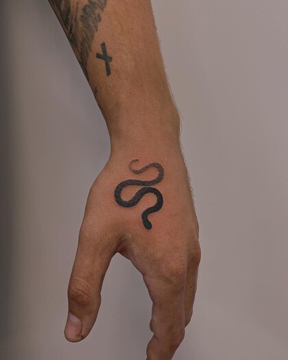 Ideas de Tatuajes #55420 Tattoo Artist Dmitry Gerasimchuk