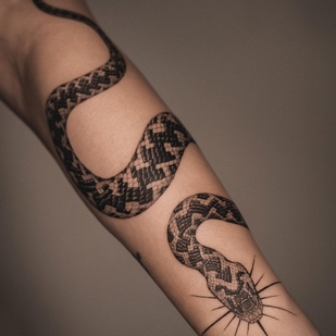 tatuaje #55468 | Tattoo Artist Anka Kiełtyka Tatuaże