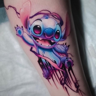 tatuaje #55587 | Tattoo Artist Nikita kornysh