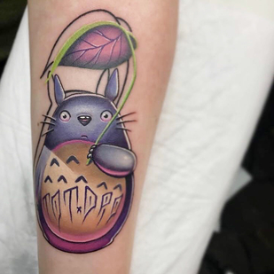 tatuaje #55590 | Tattoo Artist Nikita kornysh