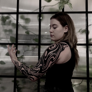 tatuaje #55711 | Tattoo Artist Peste